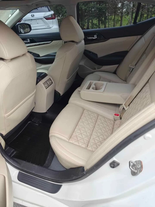 2016 Nissan Maxima 8th Gen - Image 6 of 6