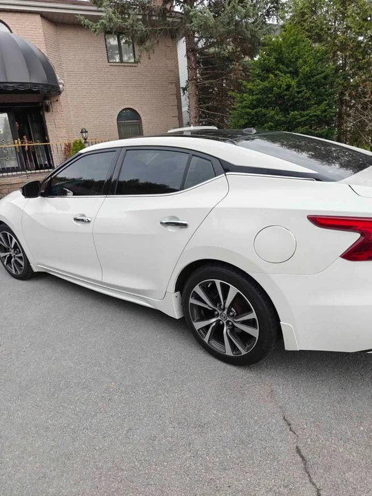 2016 Nissan Maxima 8th Gen - Image 3 of 6