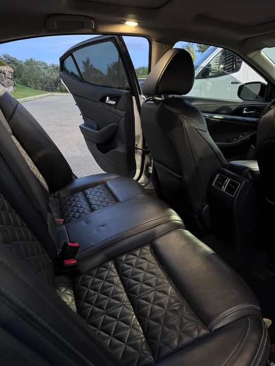 2016 Nissan Maxima 8th Gen - Image 9 of 12