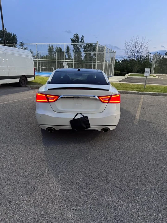 2016 Nissan Maxima 8th Gen - Image 5 of 12
