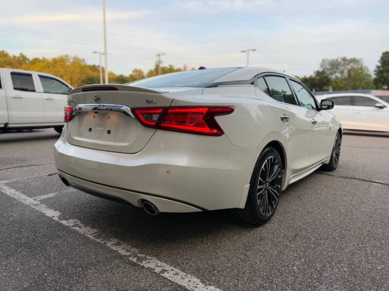 2016 Nissan Maxima 8th Gen - Image 7 of 19