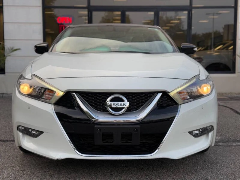 2016 Nissan Maxima 8th Gen - Image 3 of 19