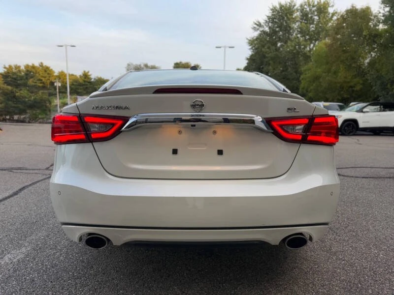 2016 Nissan Maxima 8th Gen - Image 6 of 19