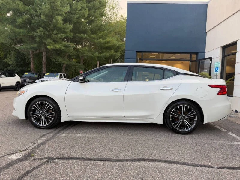 2016 Nissan Maxima 8th Gen - Image 5 of 19