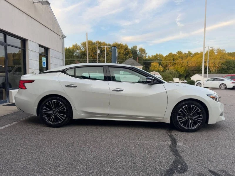2016 Nissan Maxima 8th Gen - Image 4 of 19