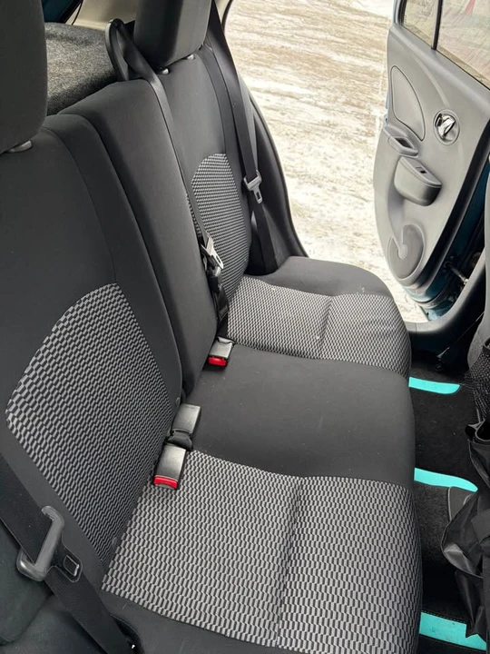 2016 Nissan Micra 4th Gen - Image 8 of 18