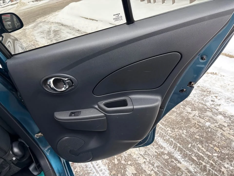 2016 Nissan Micra 4th Gen - Image 7 of 18