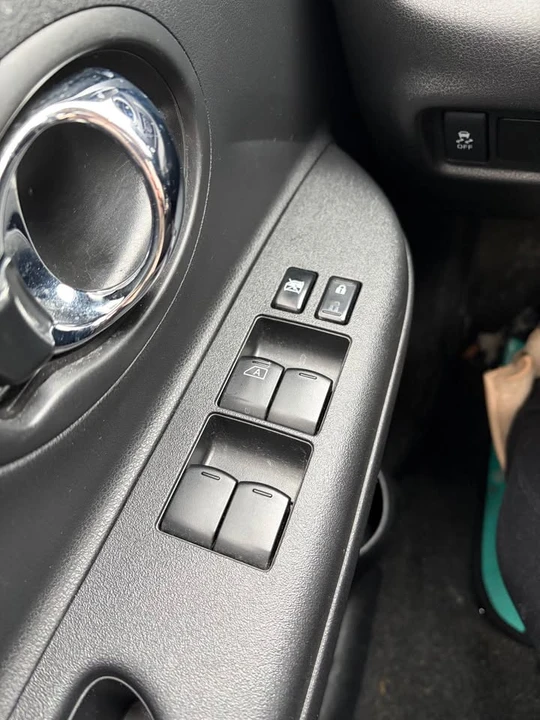 2016 Nissan Micra 4th Gen - Image 15 of 18