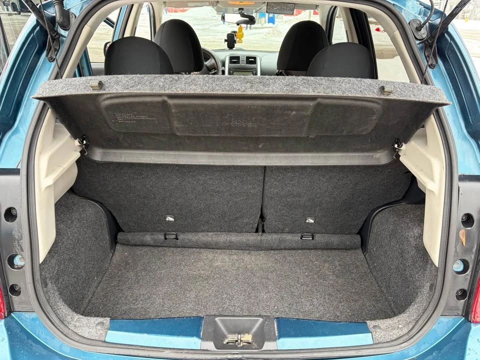 2016 Nissan Micra 4th Gen - Image 10 of 18