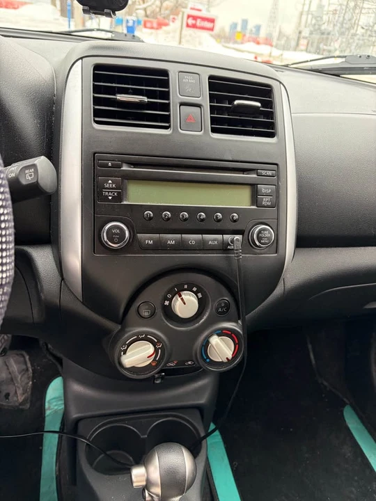 2016 Nissan Micra 4th Gen - Image 14 of 18