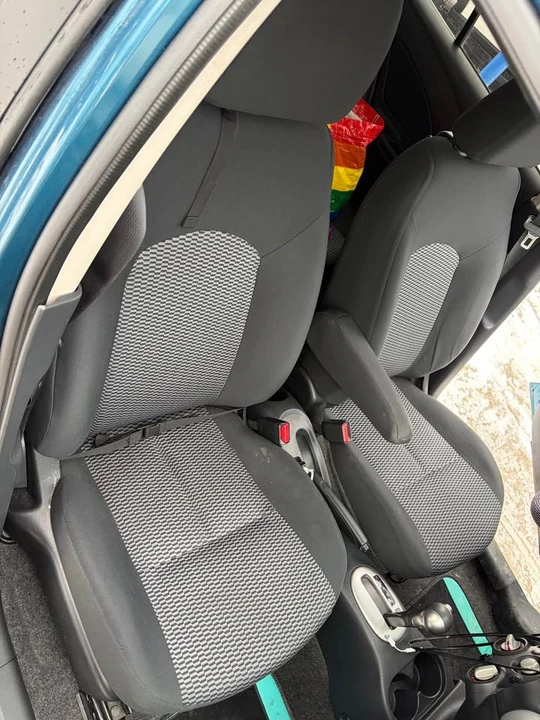 2016 Nissan Micra 4th Gen - Image 13 of 18