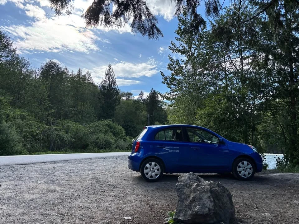 2016 Nissan Micra 4th Gen - Image 2 of 2