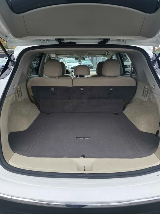 2016 Nissan Murano 3rd Gen - Image 15 of 16