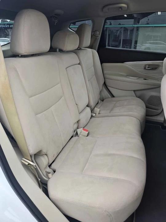 2016 Nissan Murano 3rd Gen - Image 14 of 16