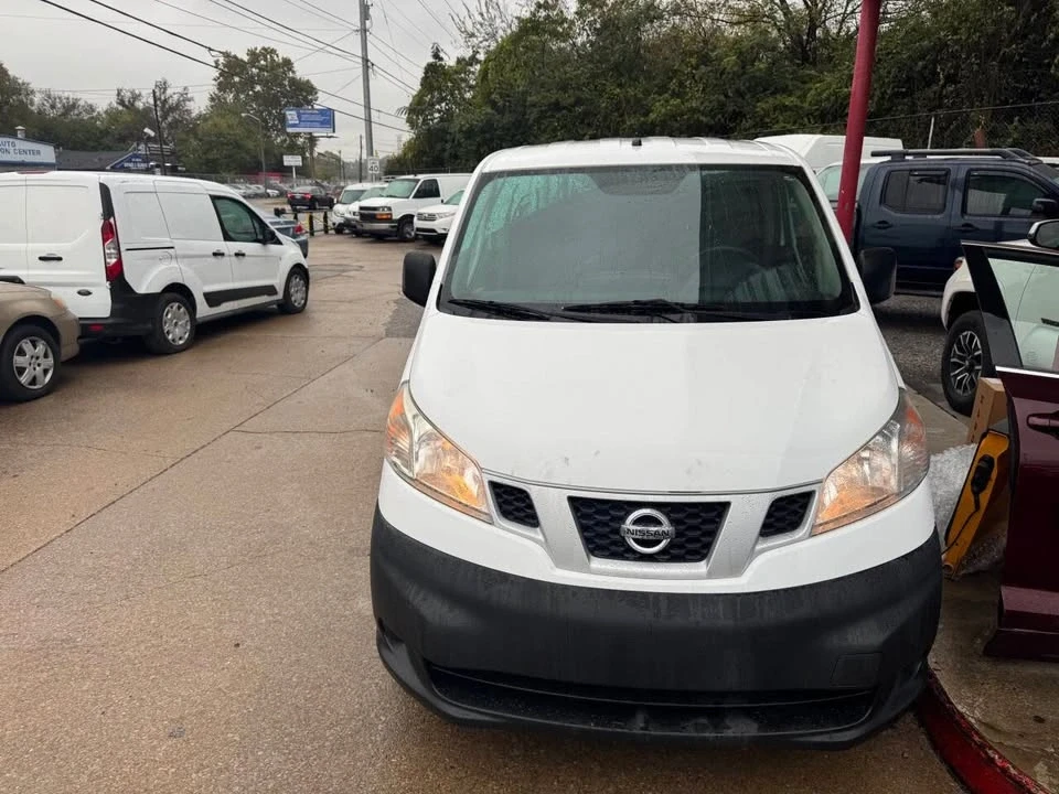 2016 Nissan NV - Image 6 of 17