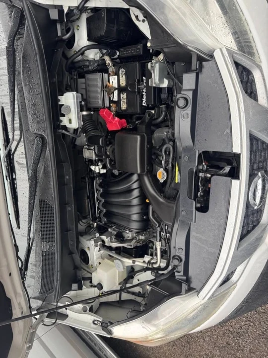2016 Nissan NV - Image 17 of 17