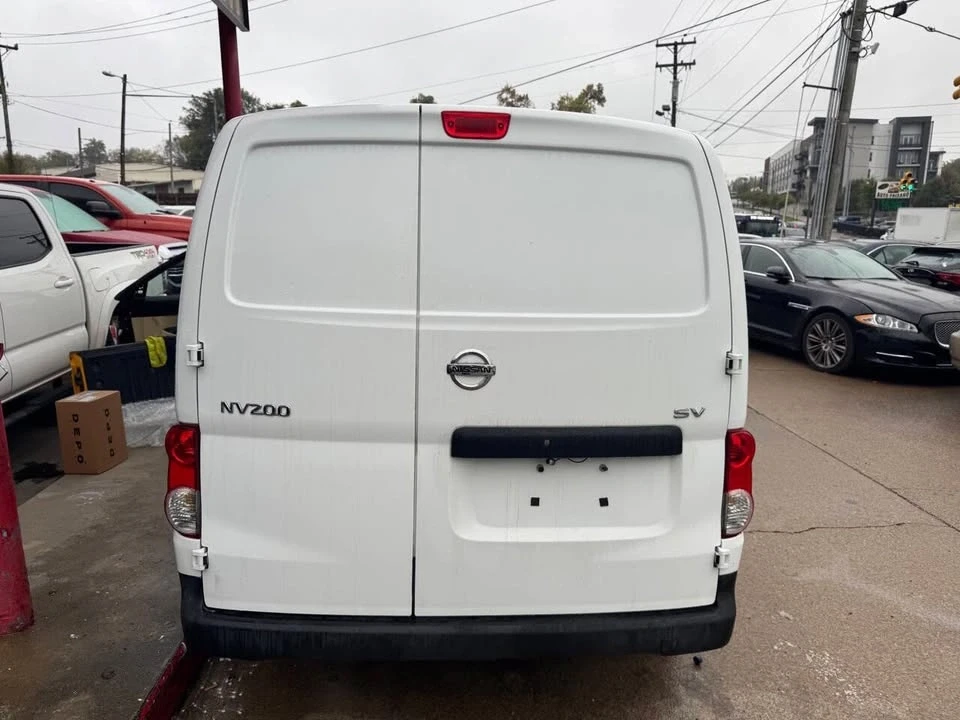 2016 Nissan NV - Image 2 of 17