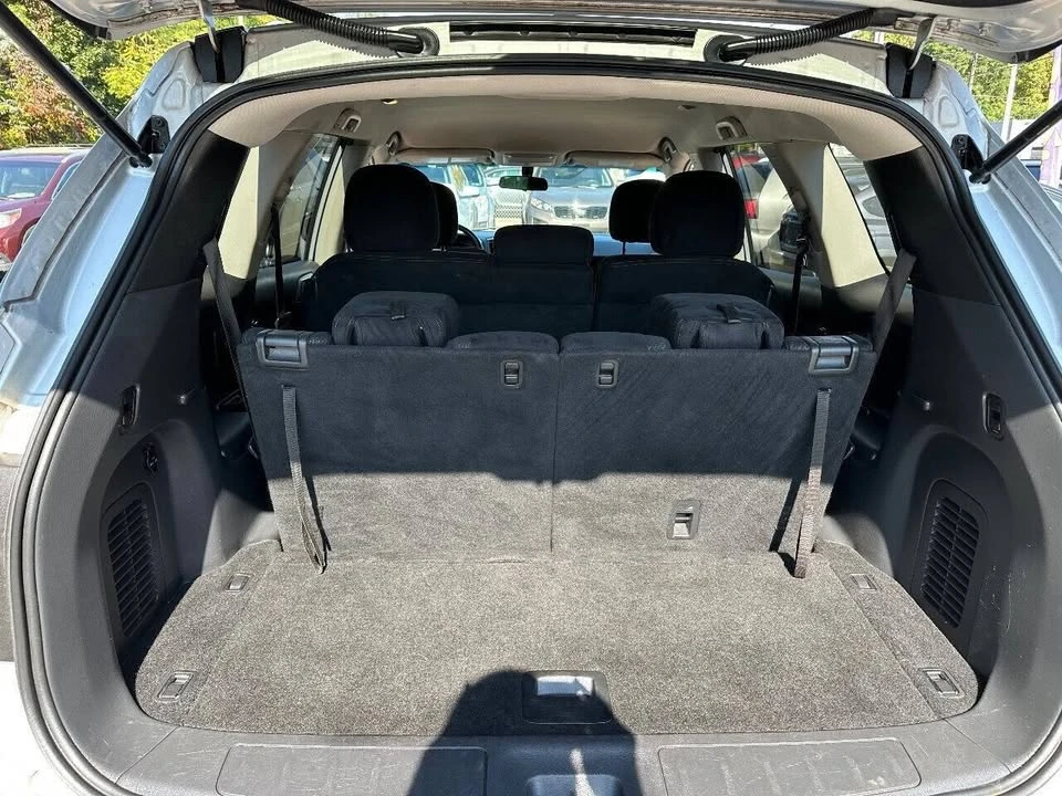 2016 Nissan Pathfinder 4th Gen - Image 6 of 14
