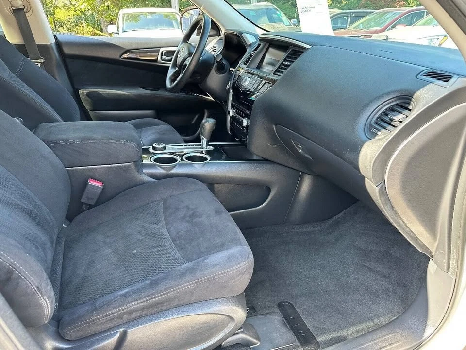 2016 Nissan Pathfinder 4th Gen - Image 7 of 14