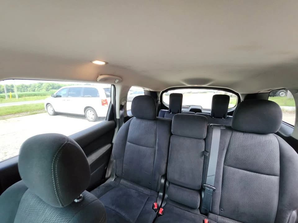 2016 Nissan Pathfinder 4th Gen - Image 17 of 17