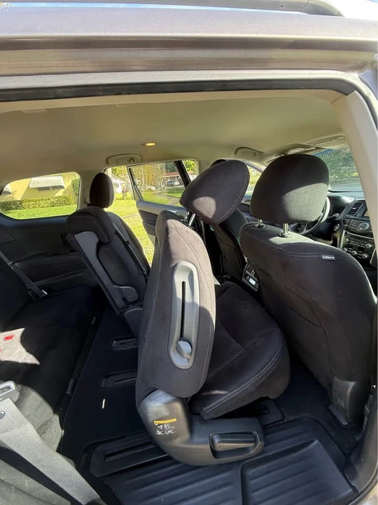 2016 Nissan Pathfinder 4th Gen - Image 6 of 8