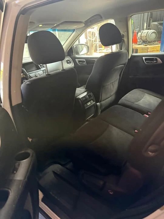 2016 Nissan Pathfinder 4th Gen - Image 8 of 9