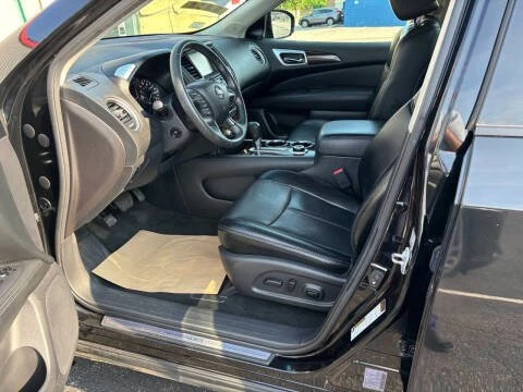 2016 Nissan Pathfinder 4th Gen - Image 10 of 20