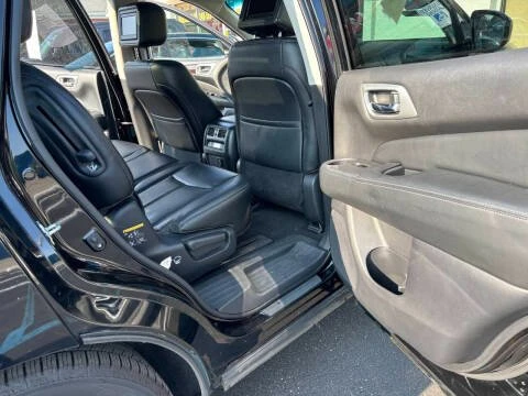 2016 Nissan Pathfinder 4th Gen - Image 18 of 20