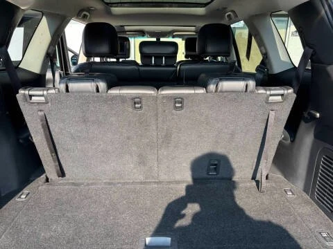 2016 Nissan Pathfinder 4th Gen - Image 19 of 20
