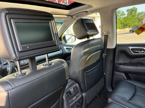 2016 Nissan Pathfinder 4th Gen - Image 17 of 20