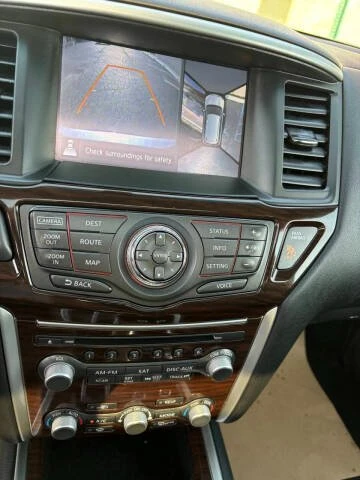 2016 Nissan Pathfinder 4th Gen - Image 20 of 20