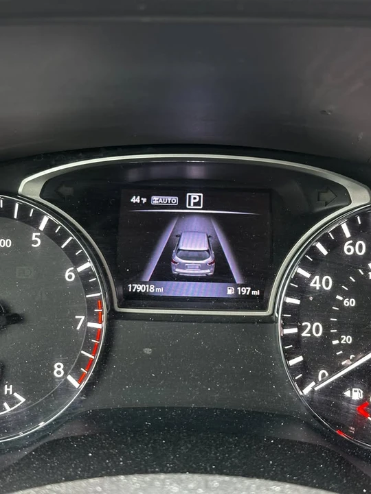 2016 Nissan Pathfinder 4th Gen - Image 5 of 5