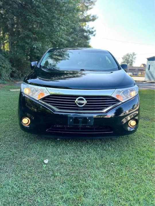 2016 Nissan Quest - Image 3 of 20