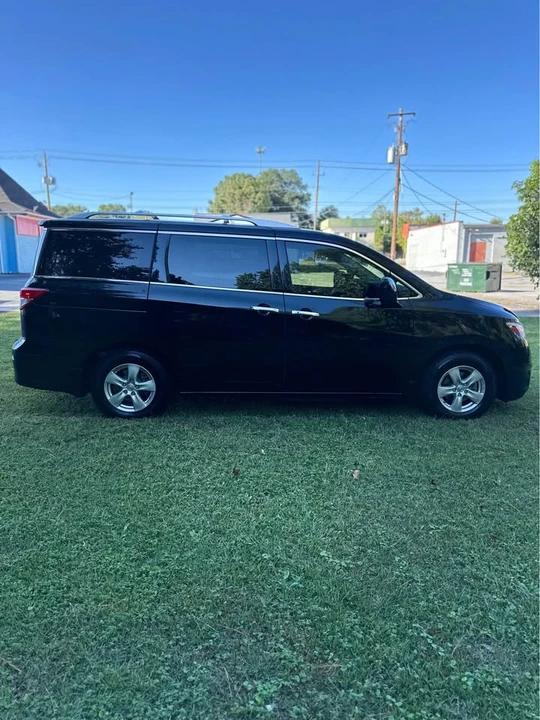 2016 Nissan Quest - Image 6 of 20