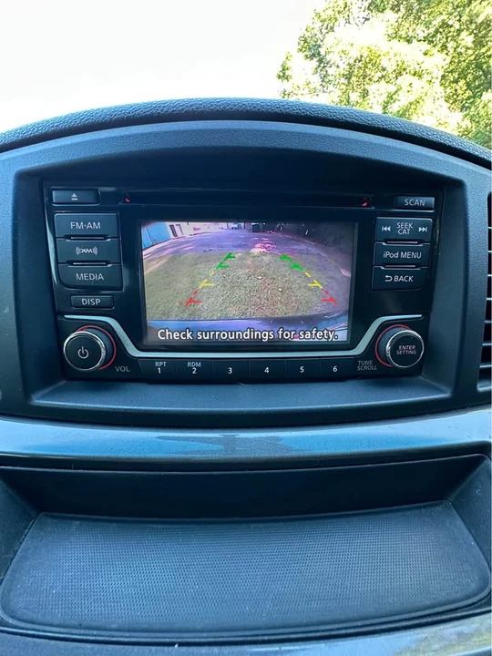 2016 Nissan Quest - Image 20 of 20