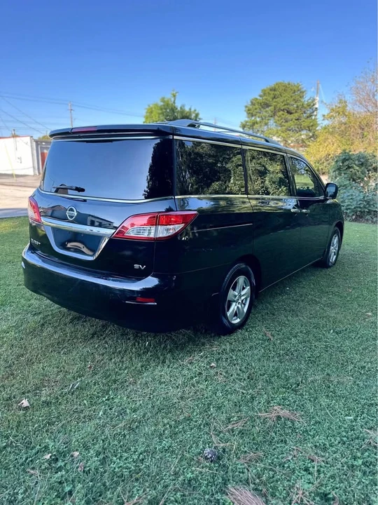 2016 Nissan Quest - Image 7 of 20