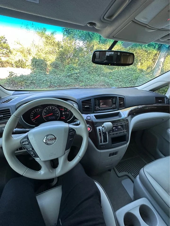 2016 Nissan Quest - Image 19 of 20