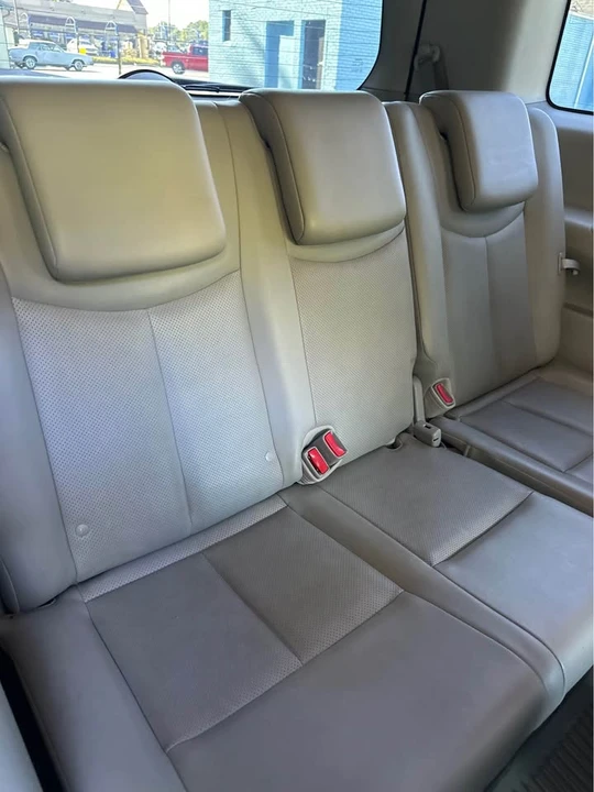 2016 Nissan Quest - Image 15 of 20