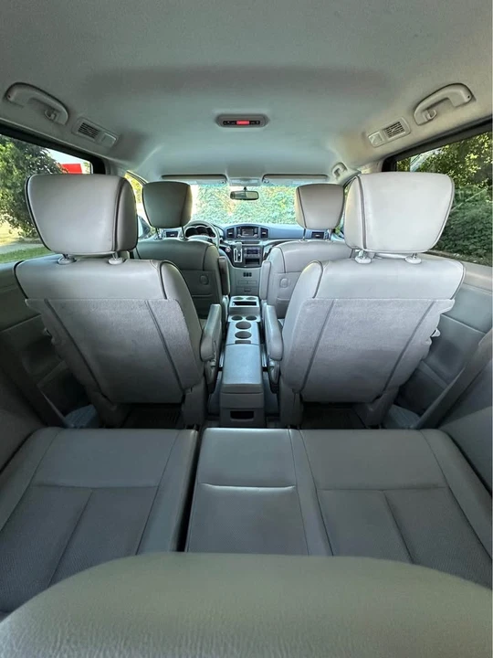 2016 Nissan Quest - Image 16 of 20