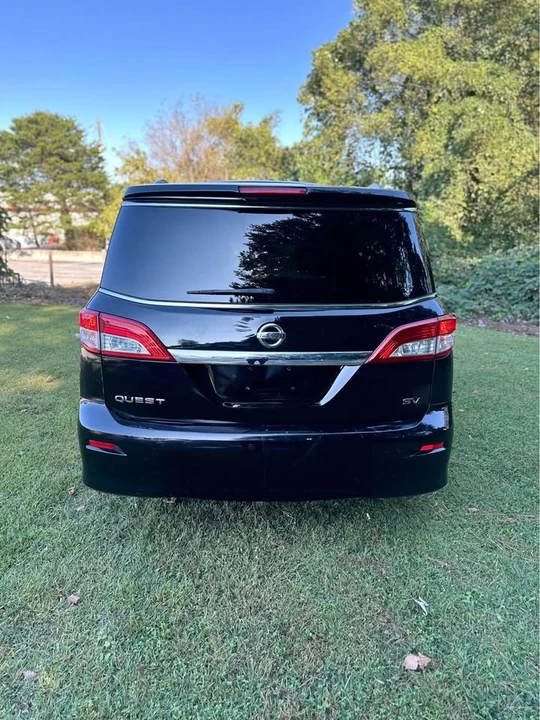 2016 Nissan Quest - Image 4 of 20