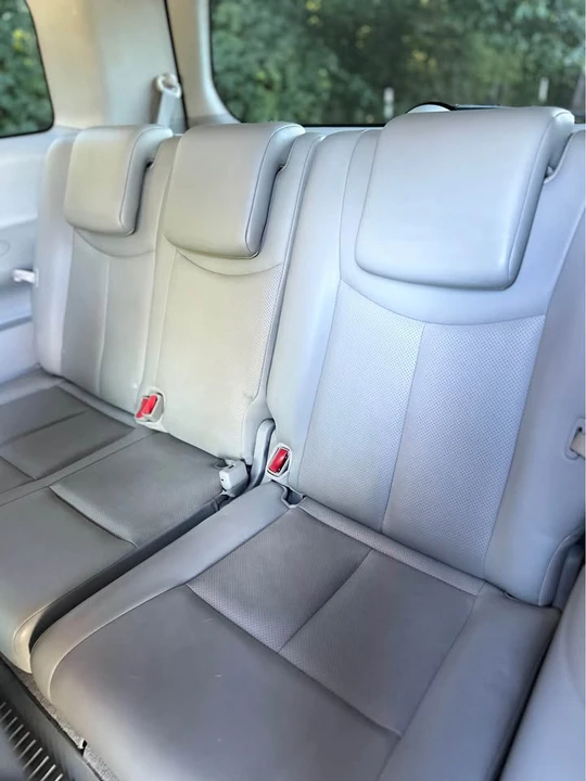 2016 Nissan Quest - Image 12 of 20