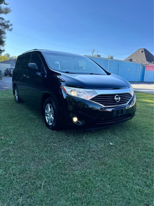 2016 Nissan Quest - Image 2 of 20