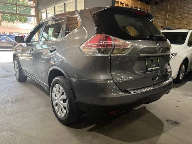 2016 Nissan Rogue - Image 5 of 11