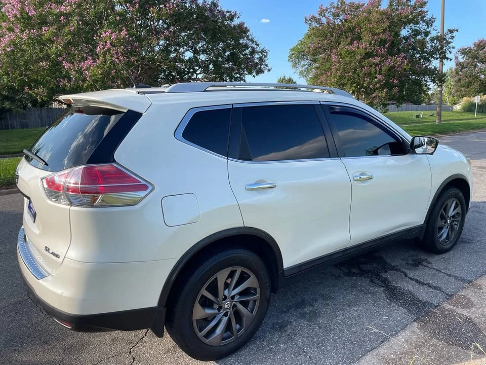 2016 Nissan Rogue - Image 6 of 20