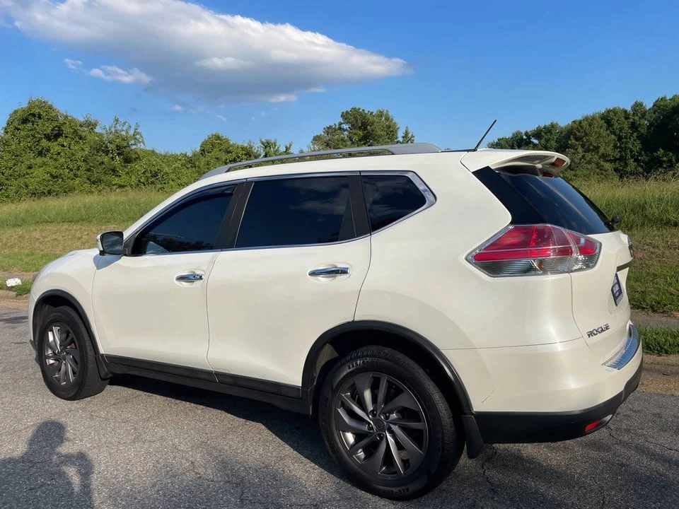2016 Nissan Rogue - Image 4 of 20