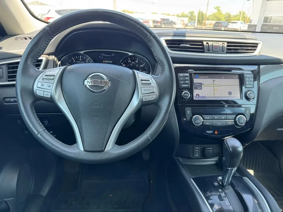 2016 Nissan Rogue - Image 7 of 20