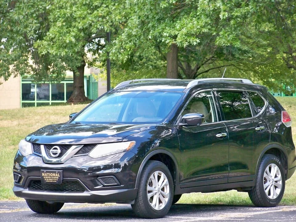 2016 Nissan Rogue - Image 2 of 20