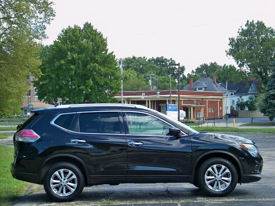 2016 Nissan Rogue - Image 7 of 20