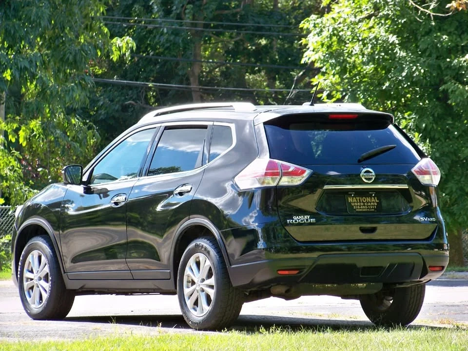 2016 Nissan Rogue - Image 6 of 20
