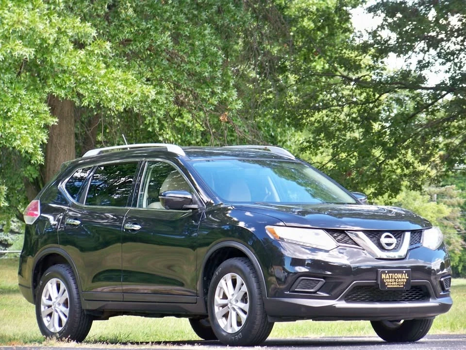 2016 Nissan Rogue - Image 4 of 20